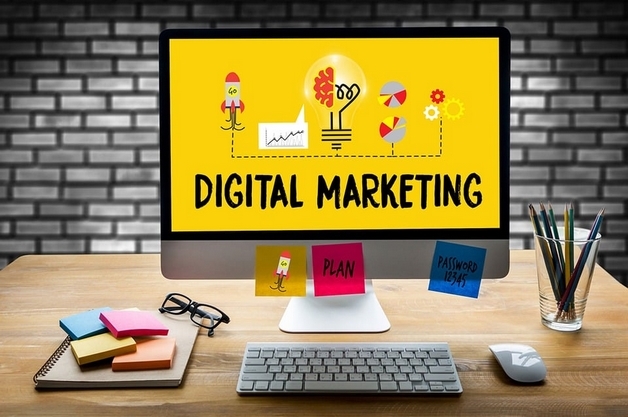 Read more about the article Când este momentul potrivit să apelezi la marketingul digital